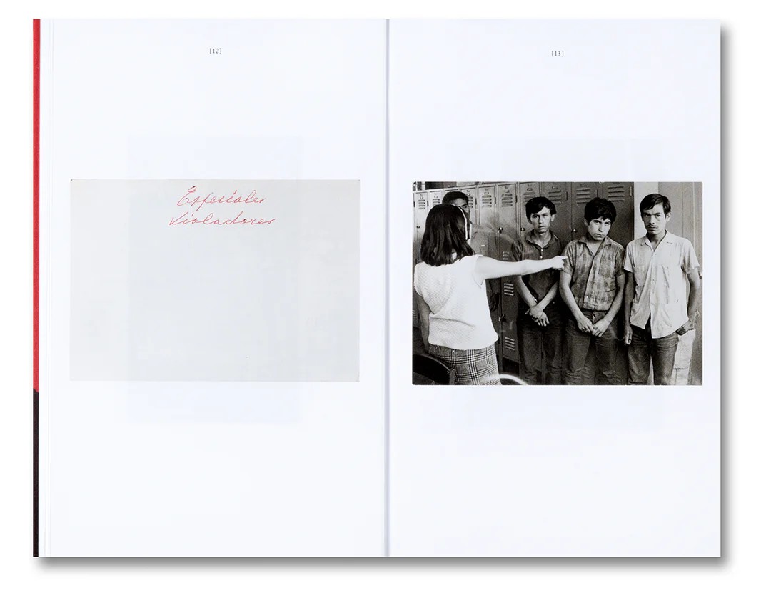 Against Barthes: The Eye and the Index by Joan Fontcuberta