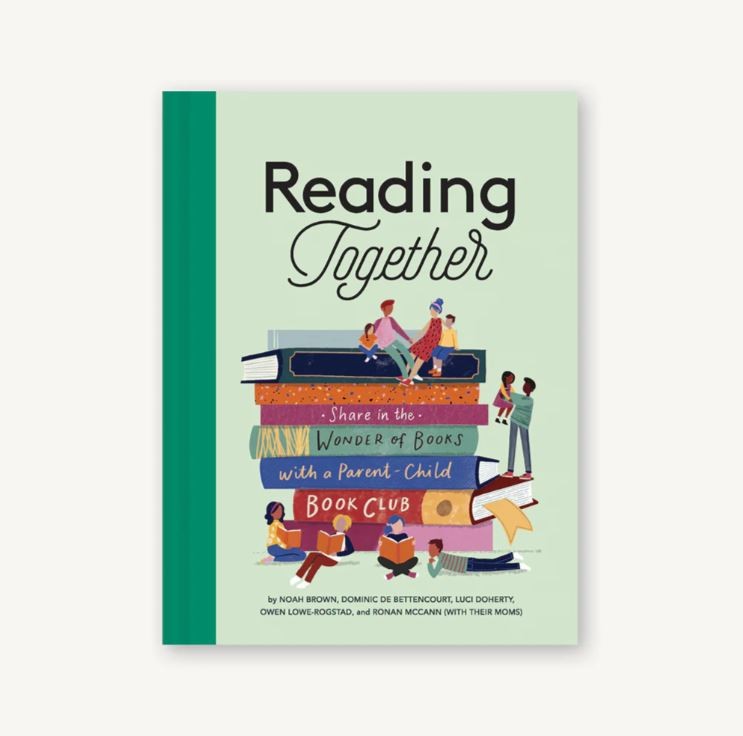 Reading Together