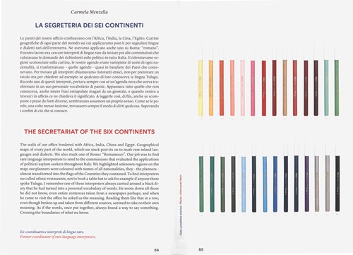 1920-2020: A Century of Stories (...) by Andrea Antinori & Valerio Millefoglie
