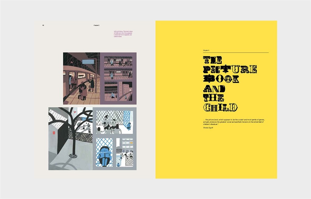 Children's Picturebooks Second Edition: The Art of Visual Storytelling by Martin Salisbury & Morag Styles