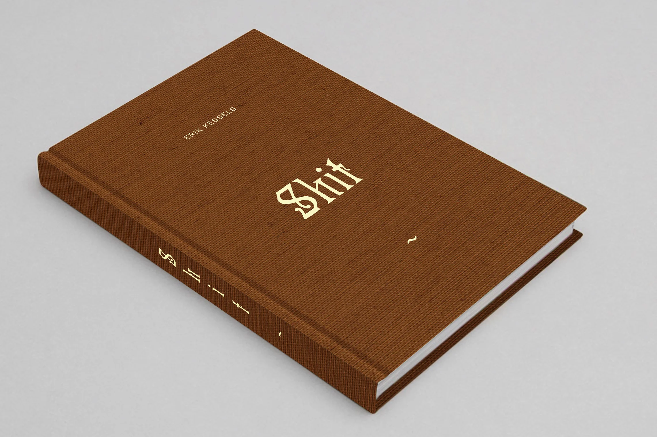 Shit by Erik Kessels