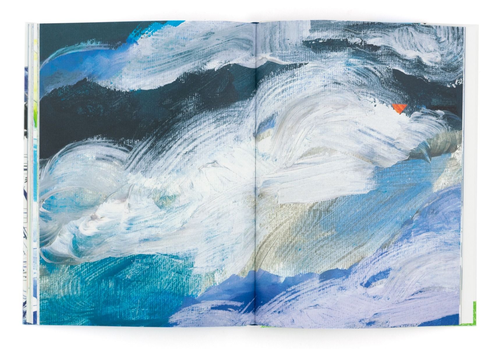 Estate by Suzy Lee