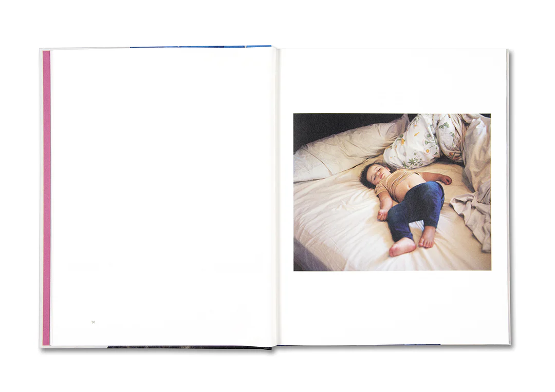 Who is Changed and Who is Dead by Ahndraya Parlato