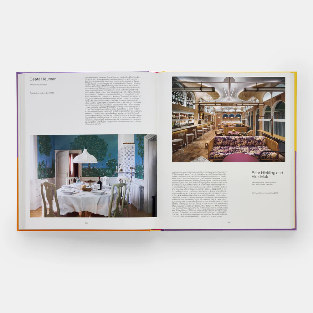 Making Space: Interior Design by Women by Jane Hall