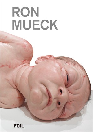 Foil by Ron Mueck