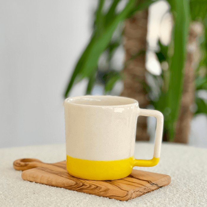 I’m Not a Morning Person by Paper Ceramic