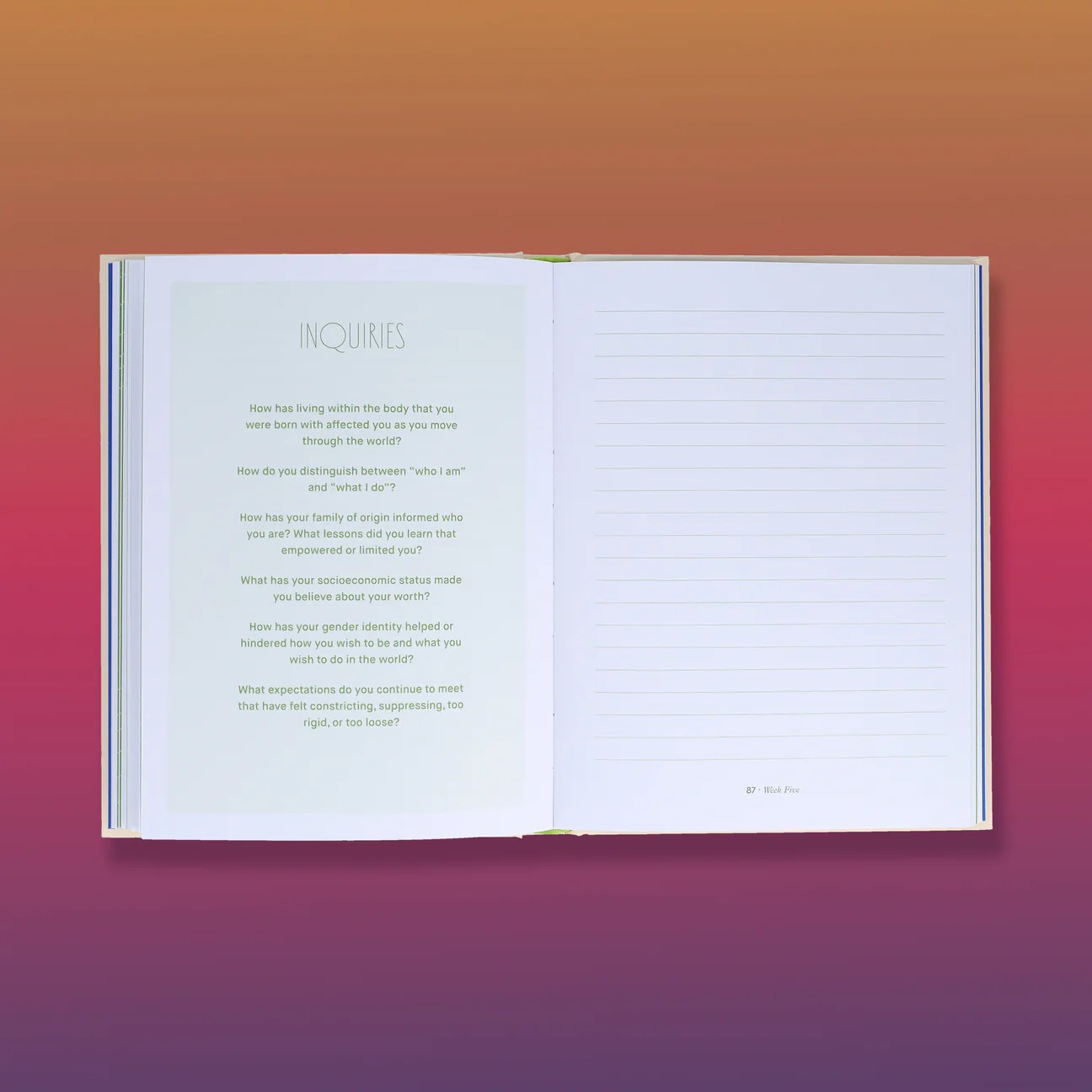 Small Doses of Awareness by Shin Yu Pai & Amy Wong Hope