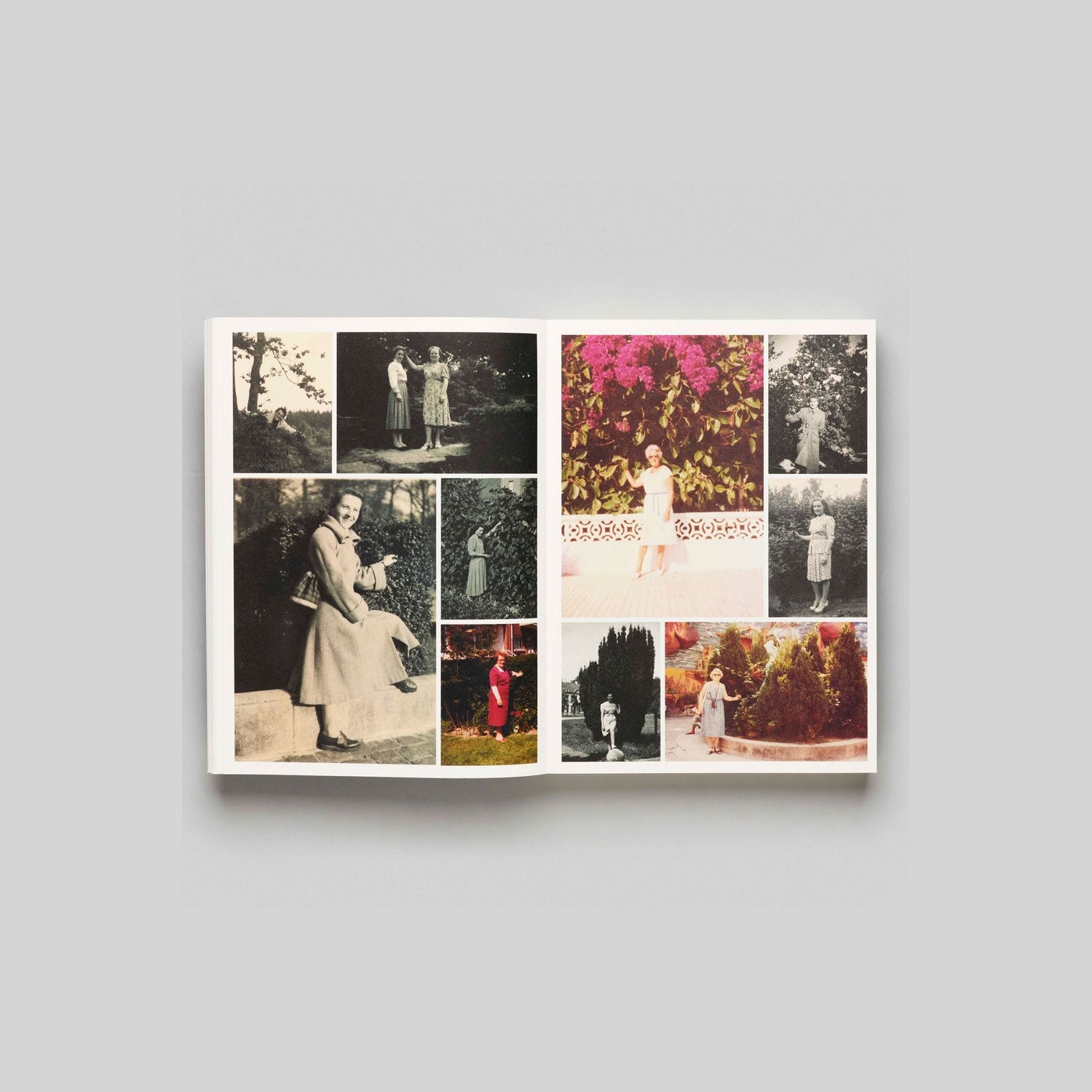 Incomplete Encyclopedia of Touch by Erik Kessels (signed)