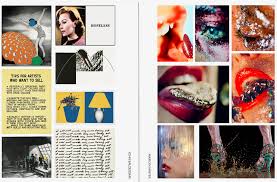 The Unbelievably Fantastic Artists’ Sticker Book 