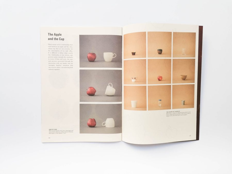 Science Of The Secondary 7: Egg by Atelier Hoko