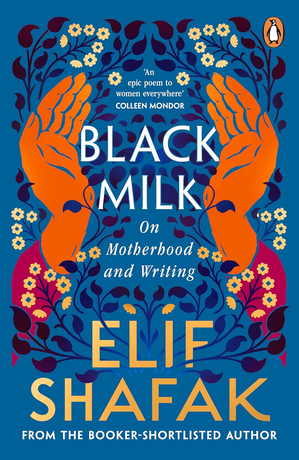 Black Milk by Elif Shafak