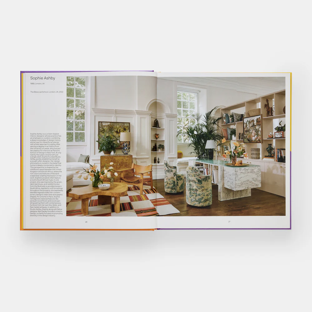 Making Space: Interior Design by Women by Jane Hall
