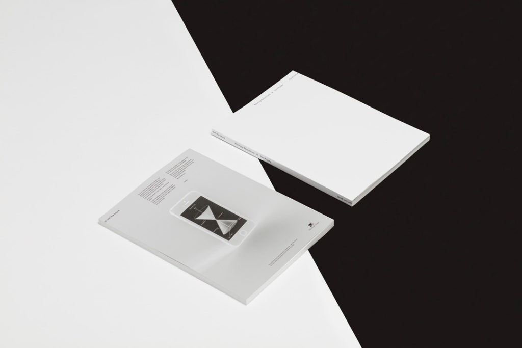 Good Luck with the Future by Dani Pujalte & Rita Puig-Serra Costa