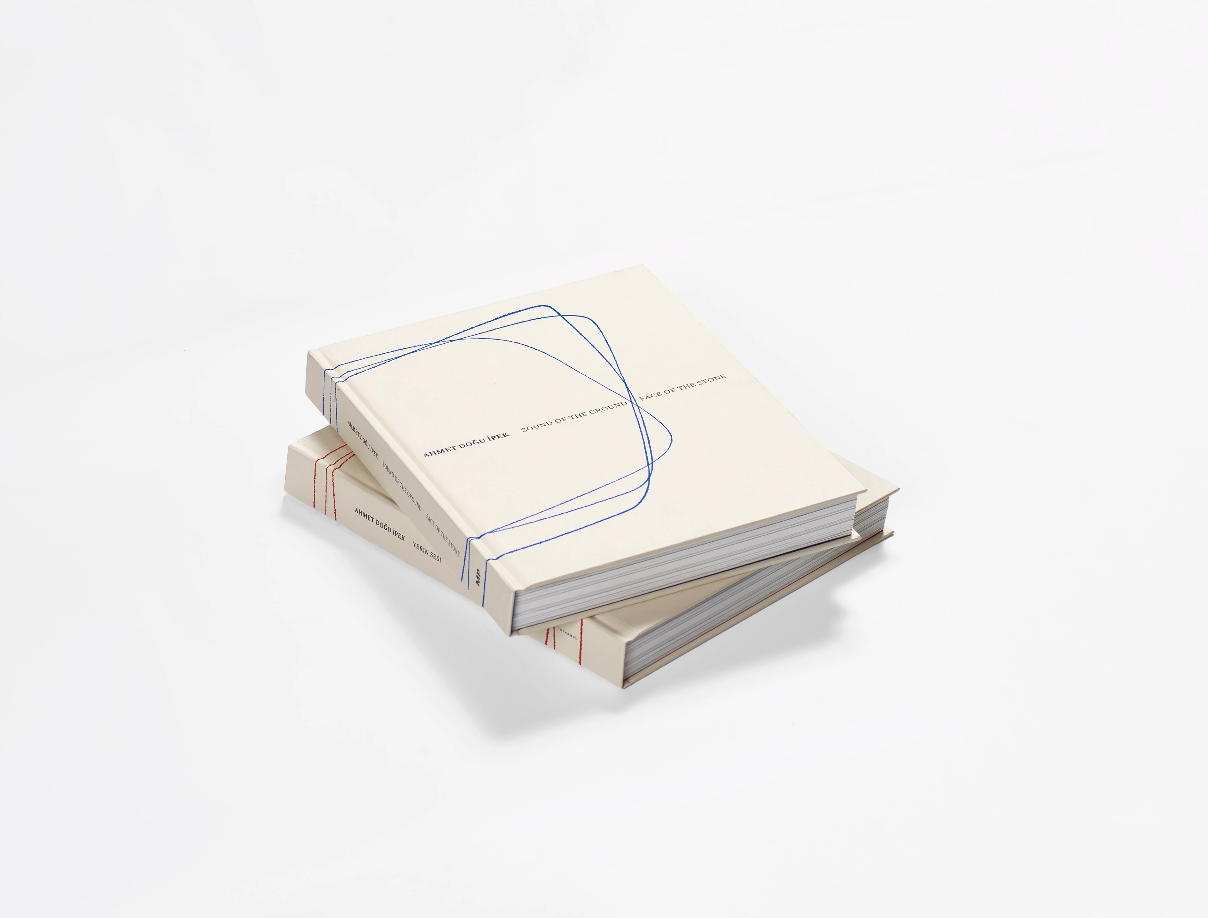 Yerin Sesi – Taşın Yüzü / Sound of the Ground – Face of the Stone by Ahmet Doğu İpek