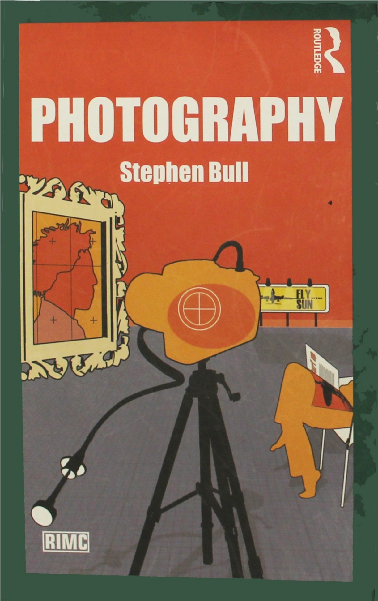 Photography by Stephen Bull