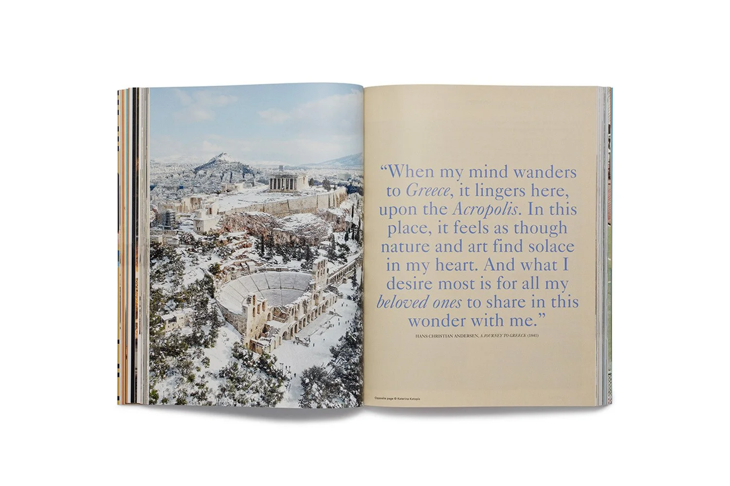 Monday to Sunday Athens 