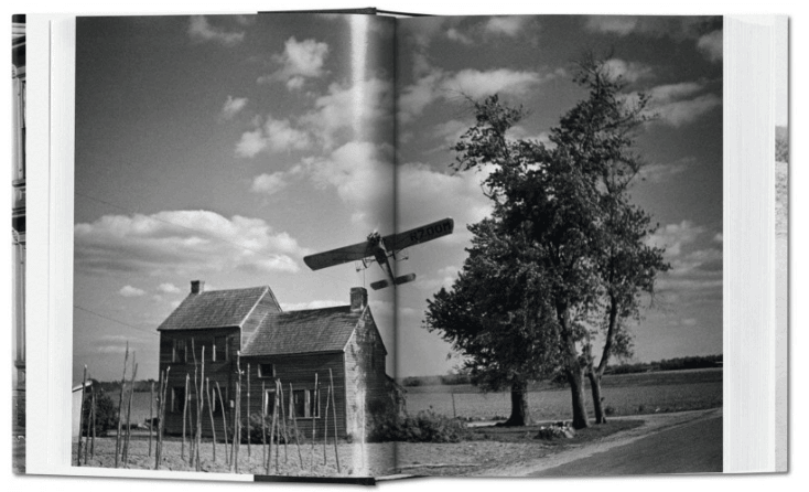 New Deal Photography, USA 30s by Peter Walther