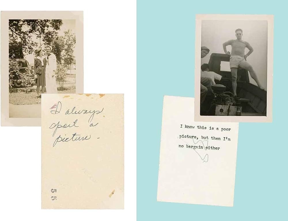 Caption This: A Photographic Collection (...) by  Barbara Levine & Paige Ramey