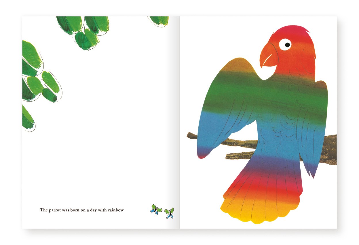 Bruno Munari's Zoo