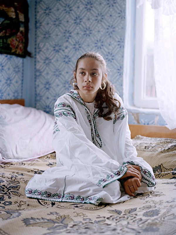 Be Good by Maria Sturm