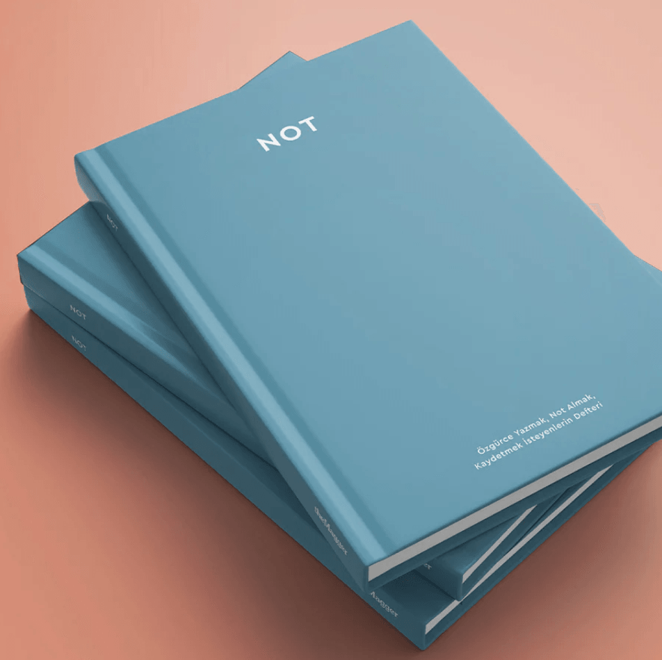 Not by theMagger Design Store