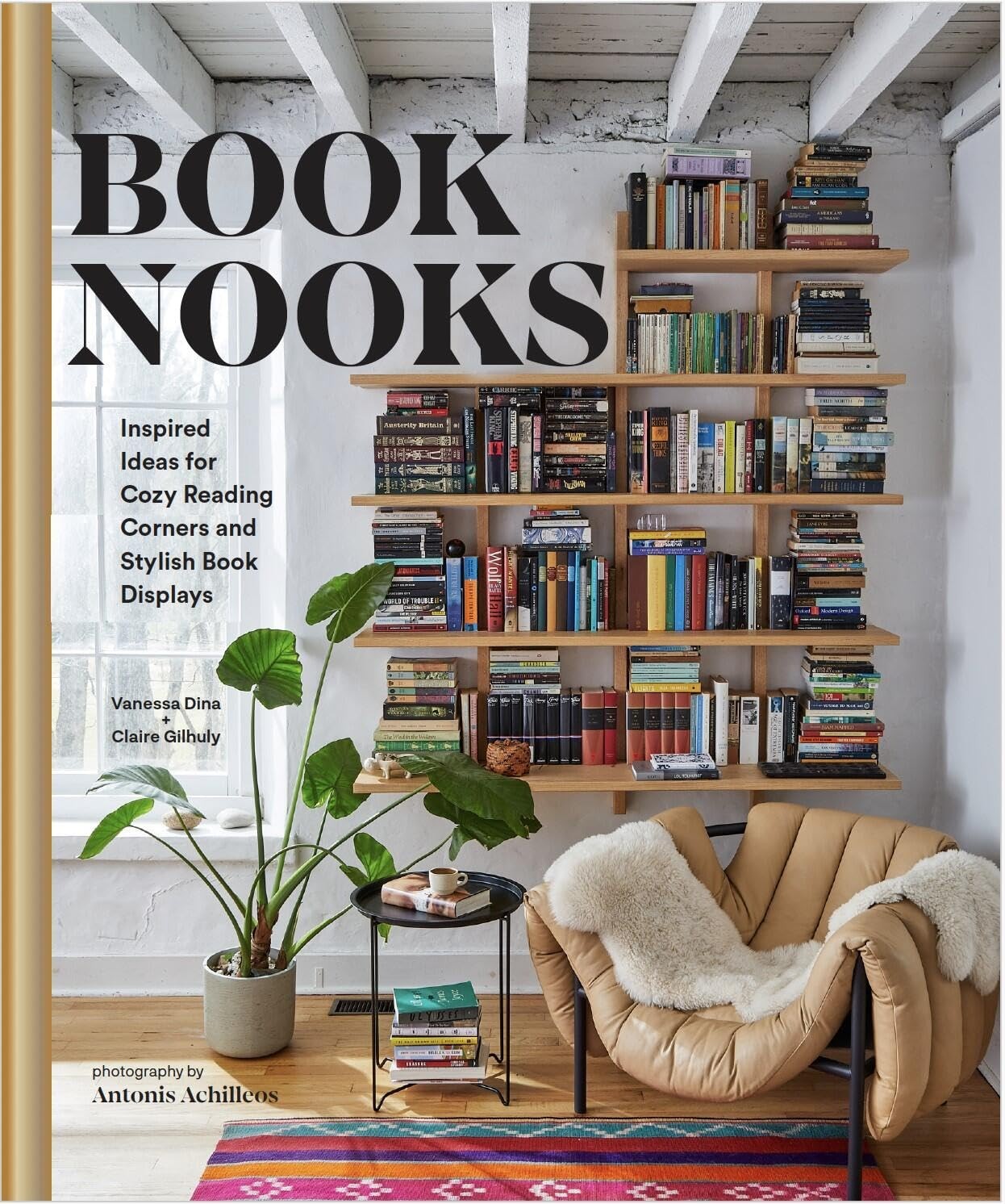 Book Nooks by Vanessa Dina & Claire Gilhuly