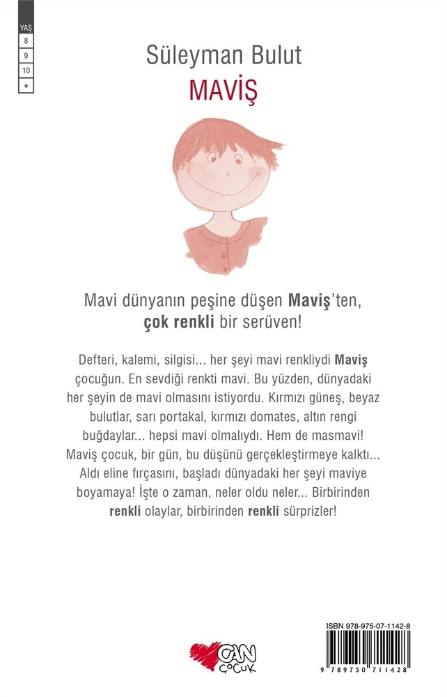 Maviş