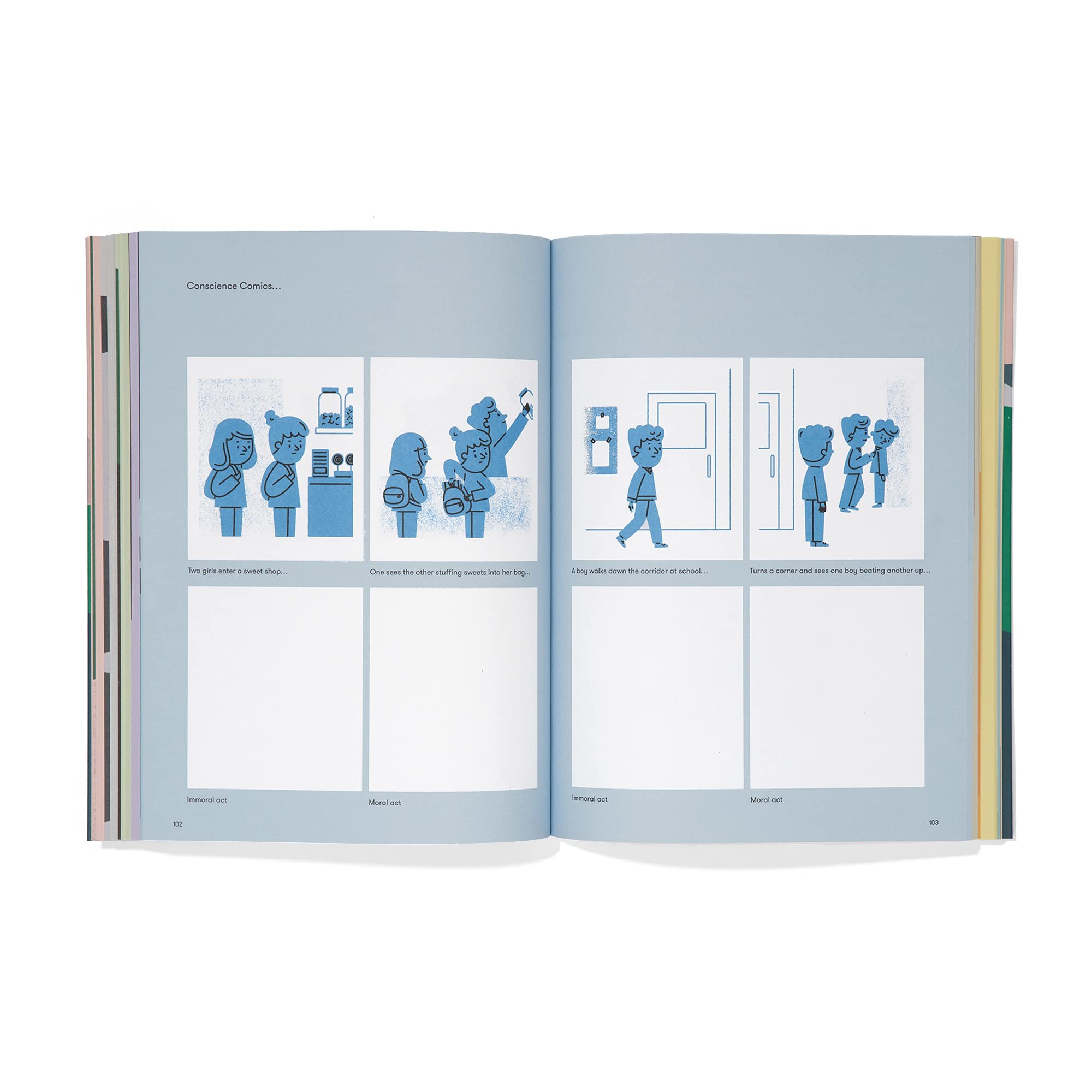 The Book of Me by The School of Life