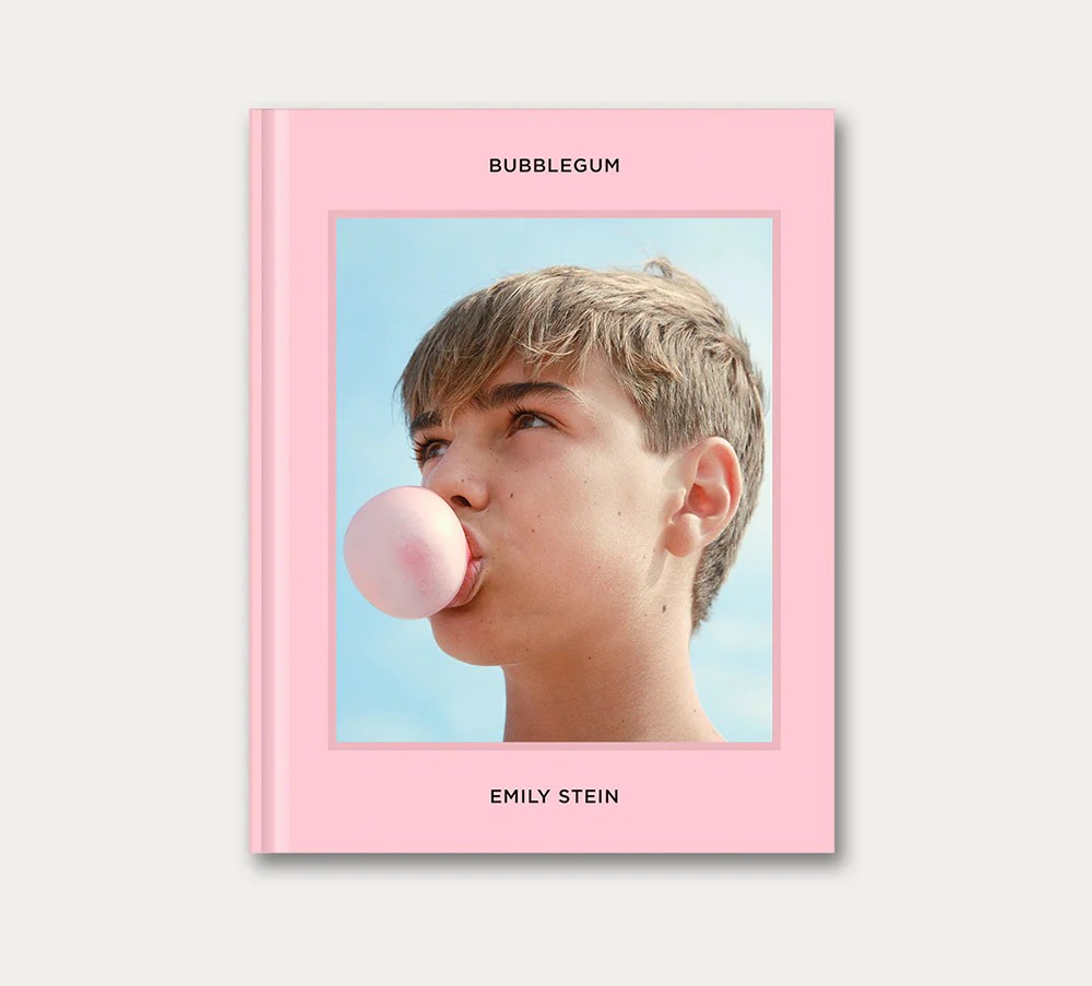 Bubblegum by Emily Stein