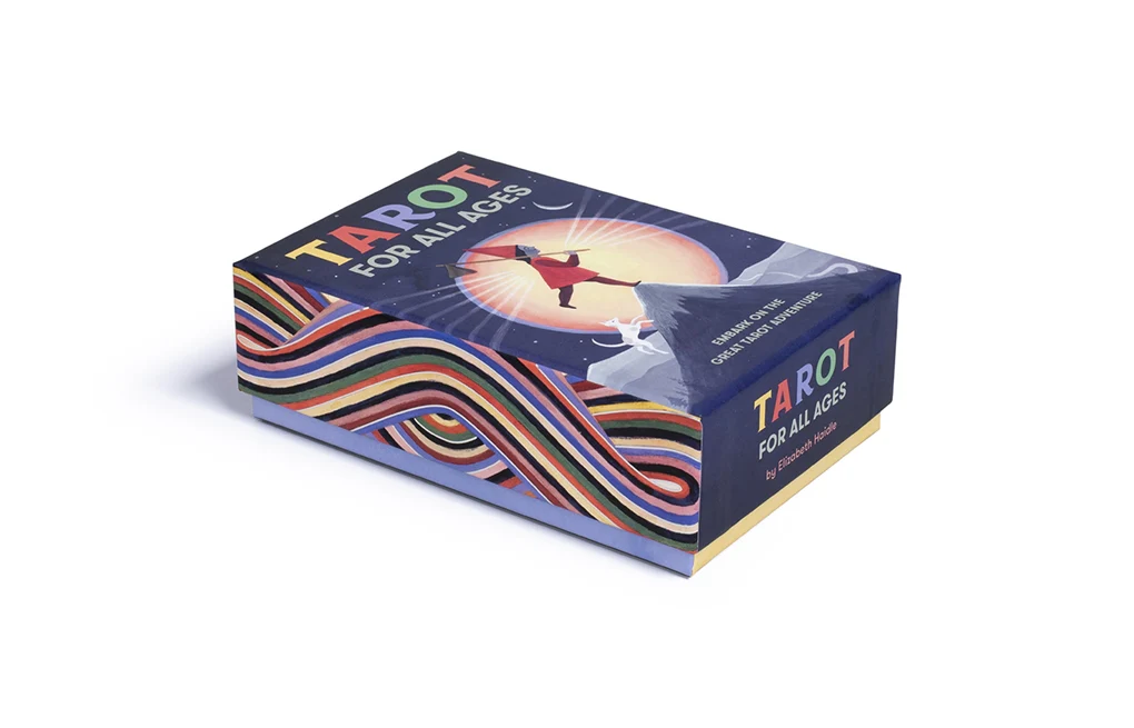 Tarot for all Ages