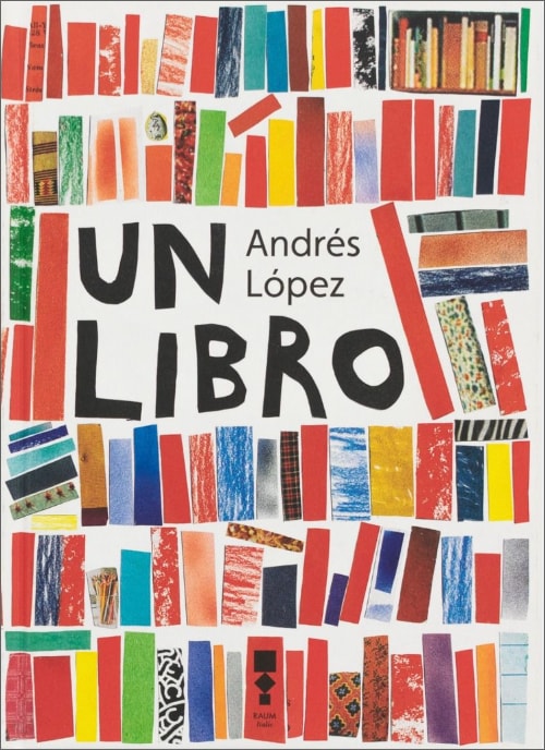 Un Libro by Andrés López