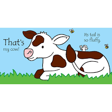 That's Not My Cow... by Fiona Watt