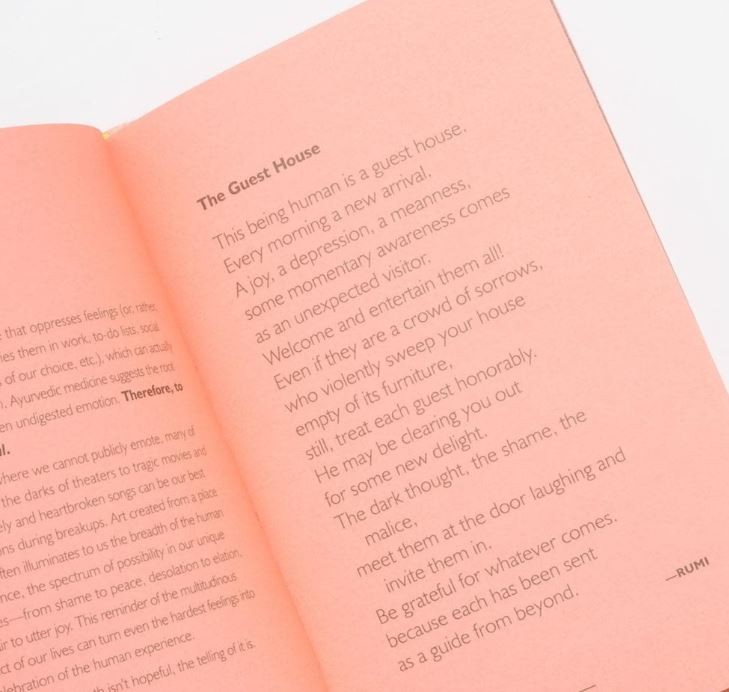 How Poetry Can Change Your Heart by Andrea Gibson & Megan Falley