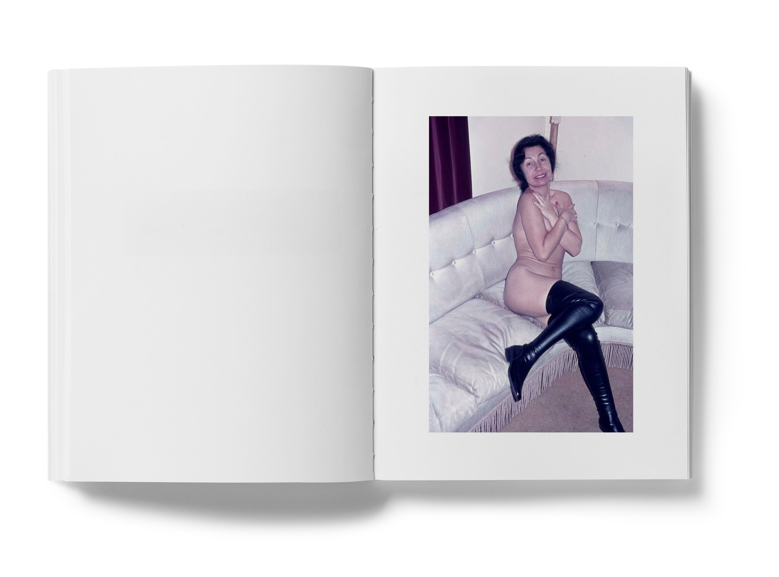 In Almost Every Picture #16 by Erik Kessels (signed)