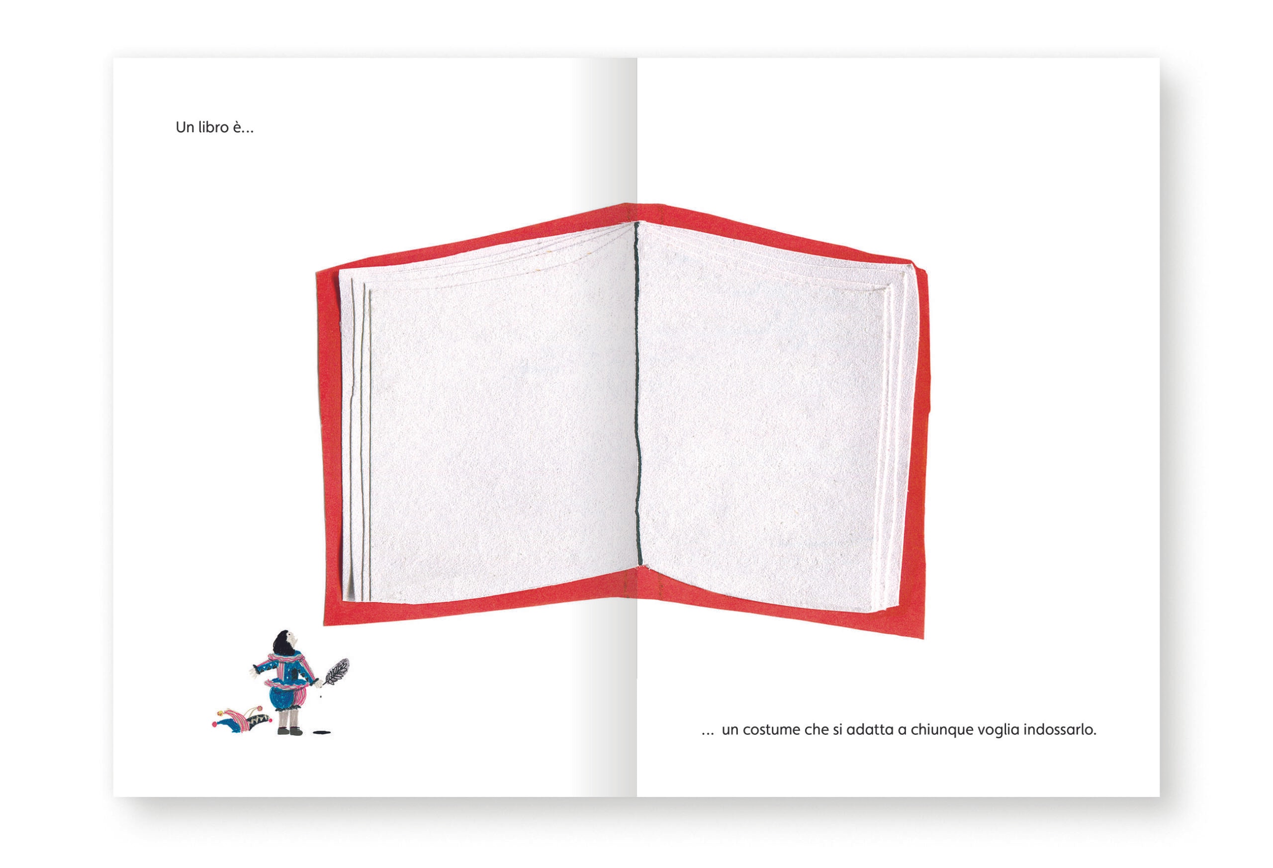 Un Libro by Andrés López