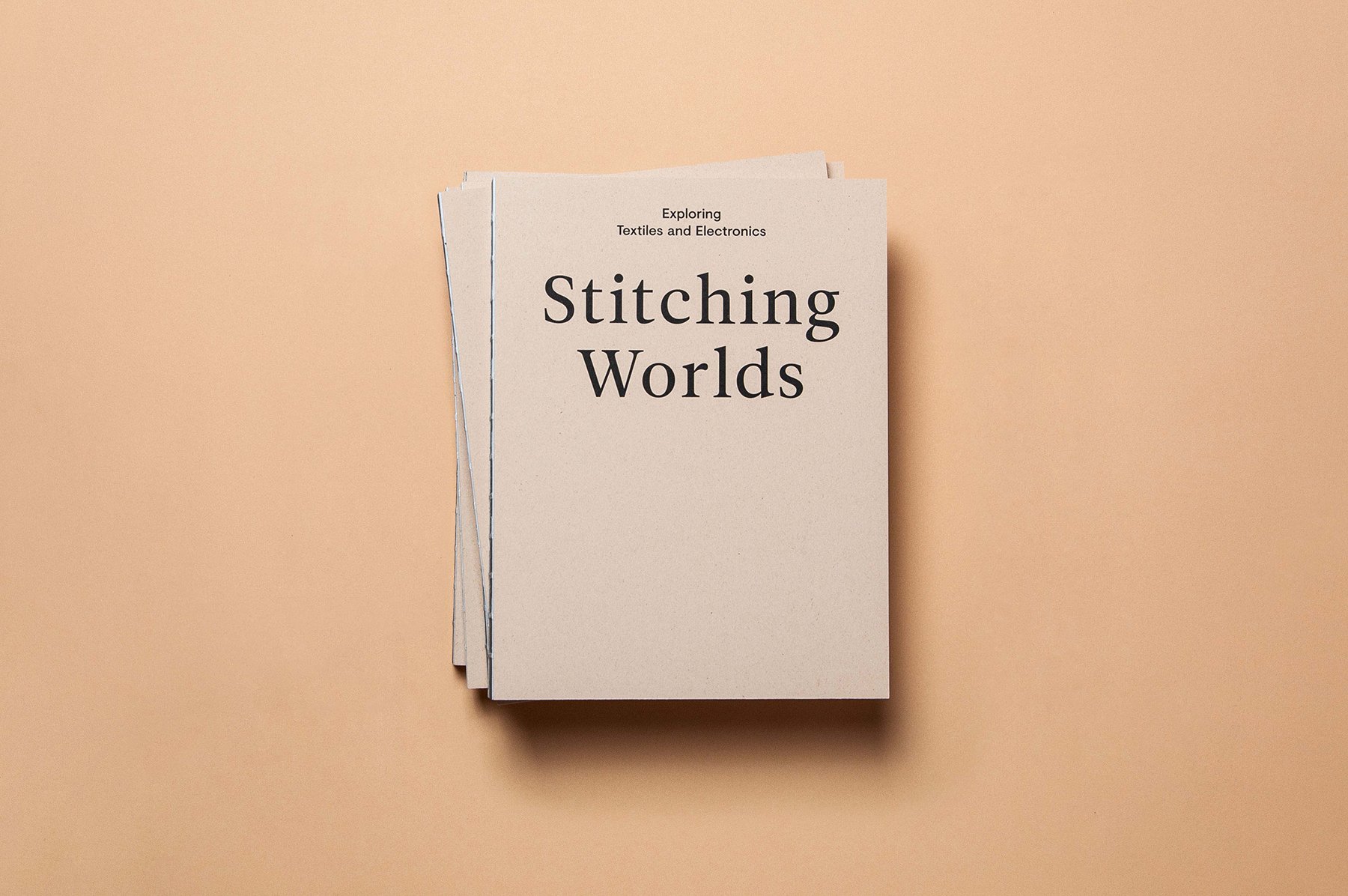 Stitching Worlds