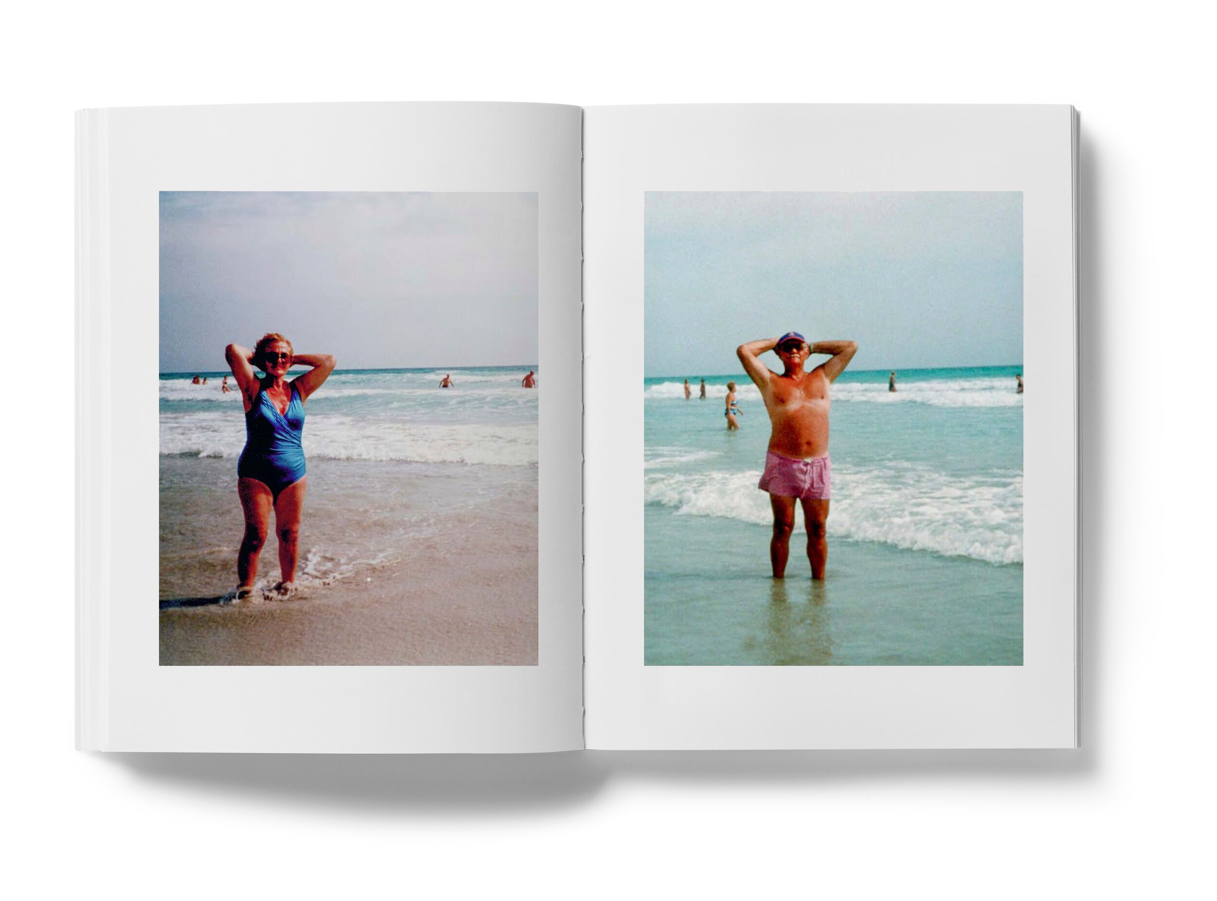 In Almost Every Picture #17 by Erik Kessels (signed)
