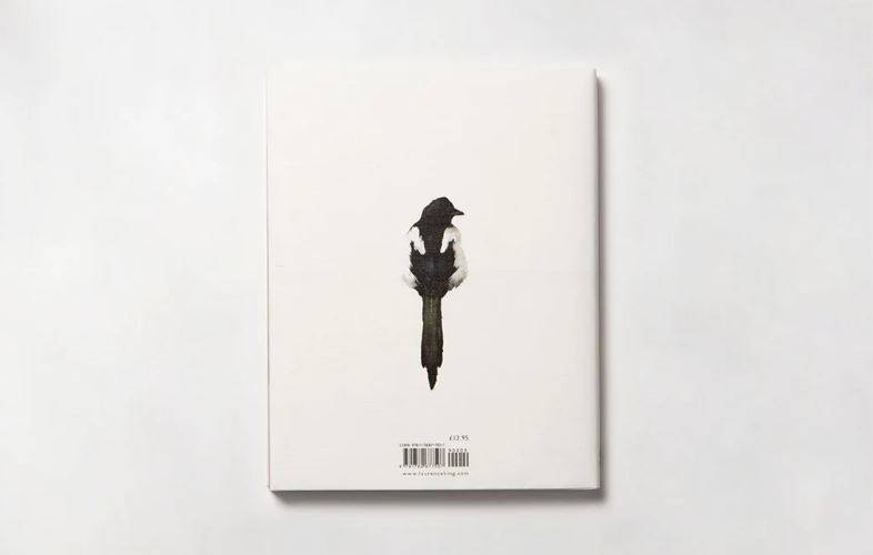 The Book of the Bird by Kendra Wilson