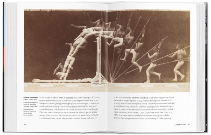 A History of Photography by William Johnson & Carla Williams