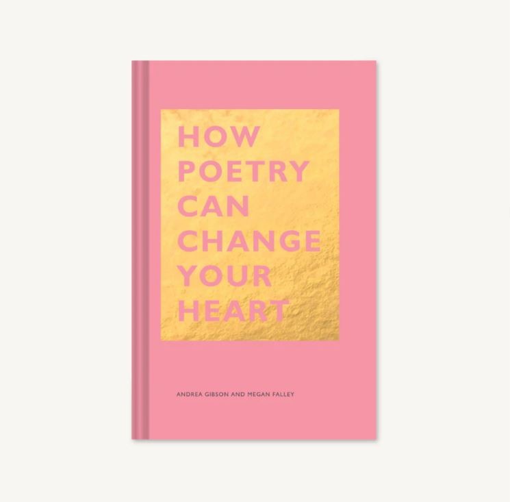 How Poetry Can Change Your Heart by Andrea Gibson & Megan Falley