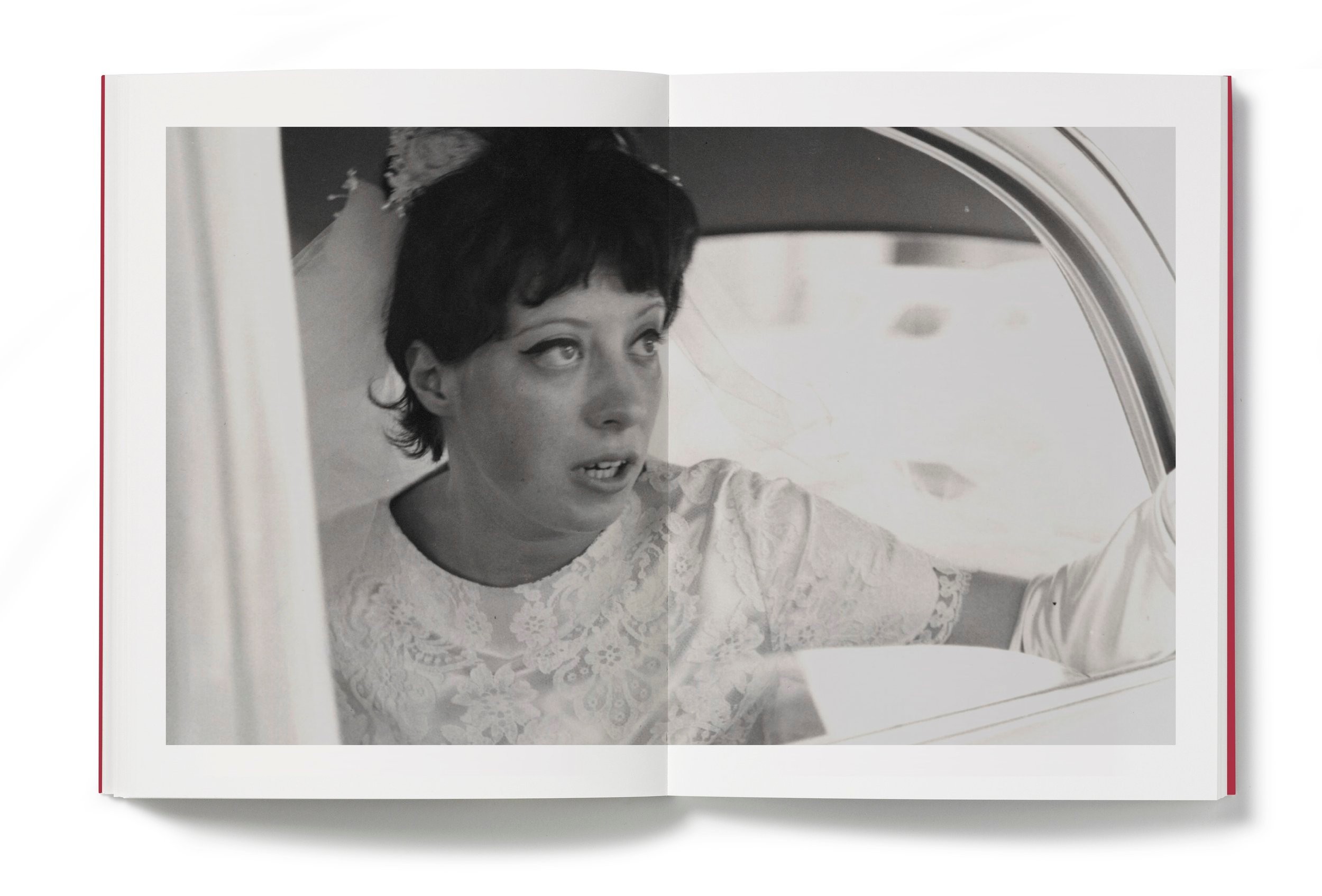 In Almost Every Picture #19 by Erik Kessels (signed)