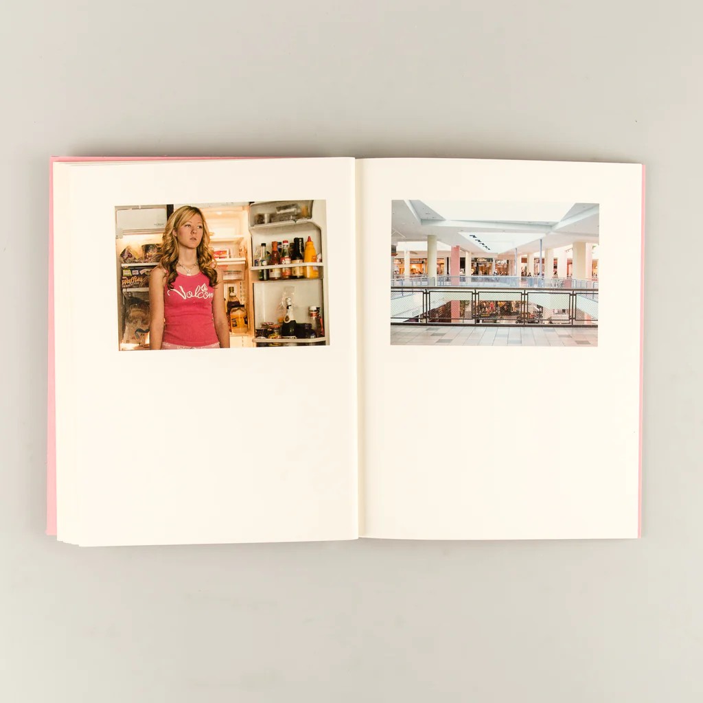 Such Appetite by Charlie White & Stephanie Ford