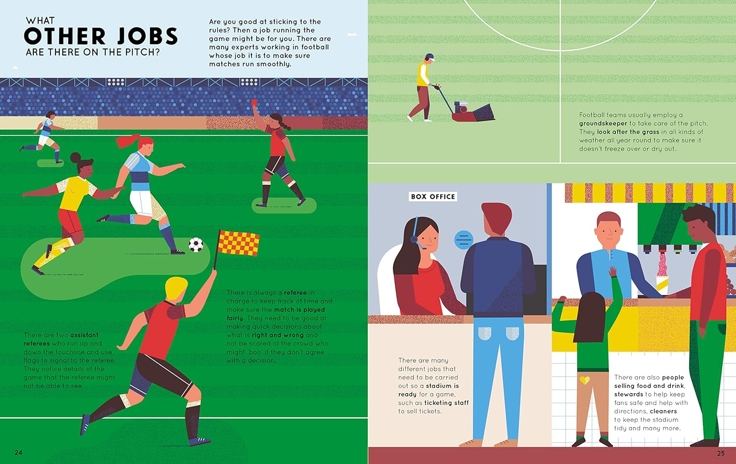 How To Be a Footballer By Rachel Yankey & Sol Linero