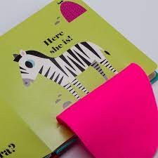 Where's Mrs Zebra? by Ingela P. Arrhenius