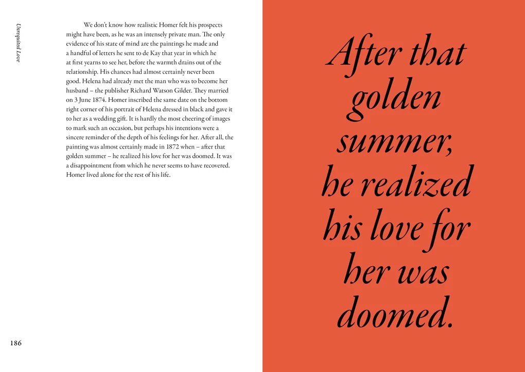 What Art Can Tell Us About Love by Nick Trend
