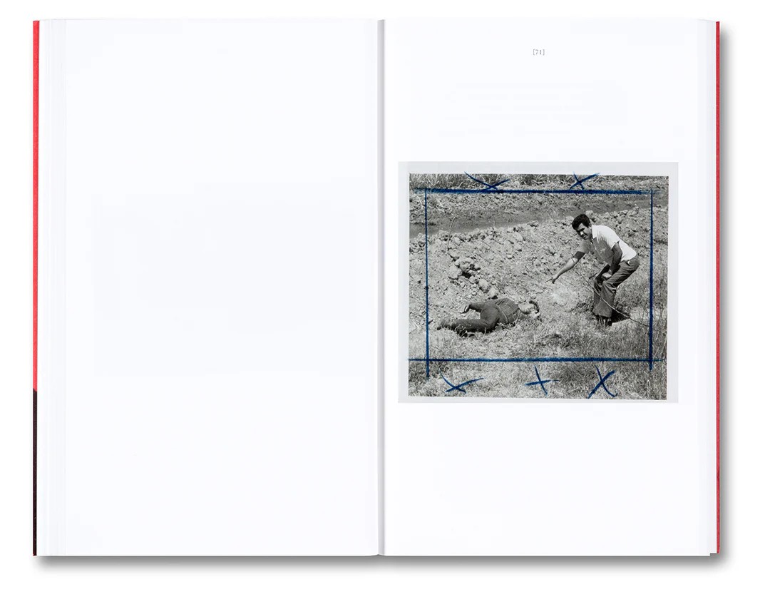 Against Barthes: The Eye and the Index by Joan Fontcuberta