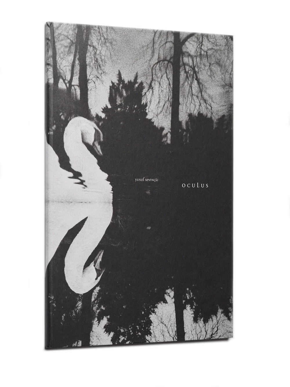 Oculus by Yusuf Sevinçli