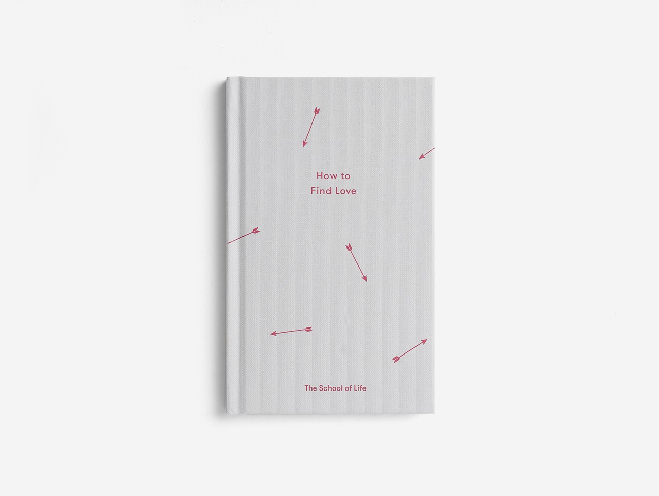 How to Find Love by Alain de Botton
