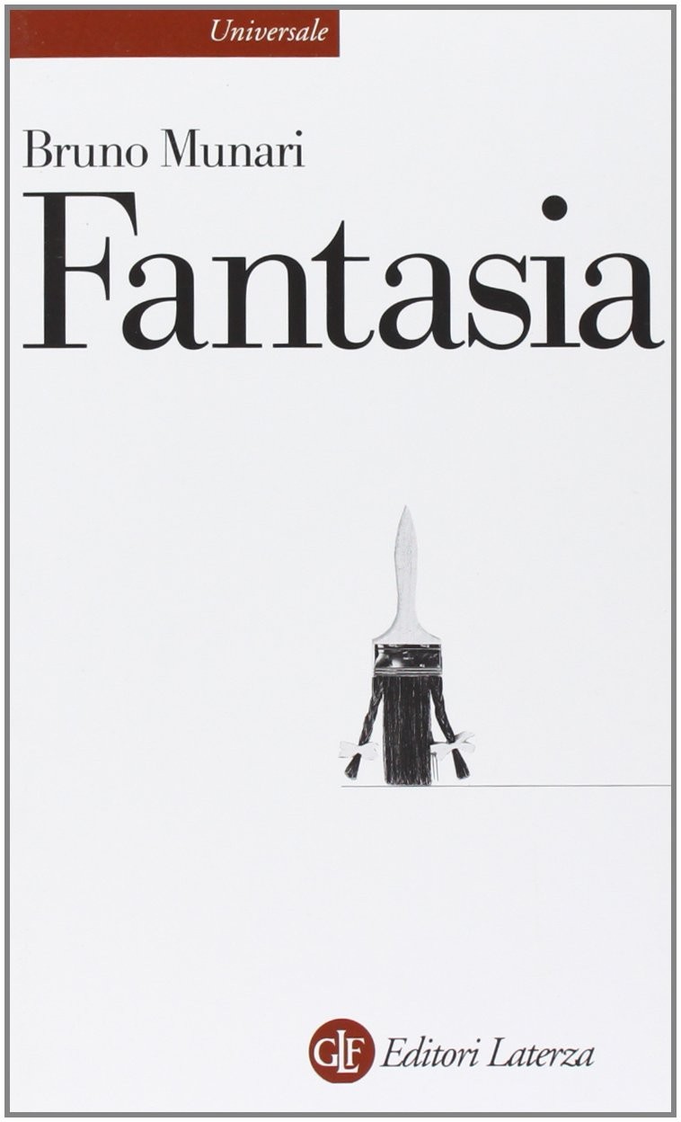 Fantasia by Bruno Munari