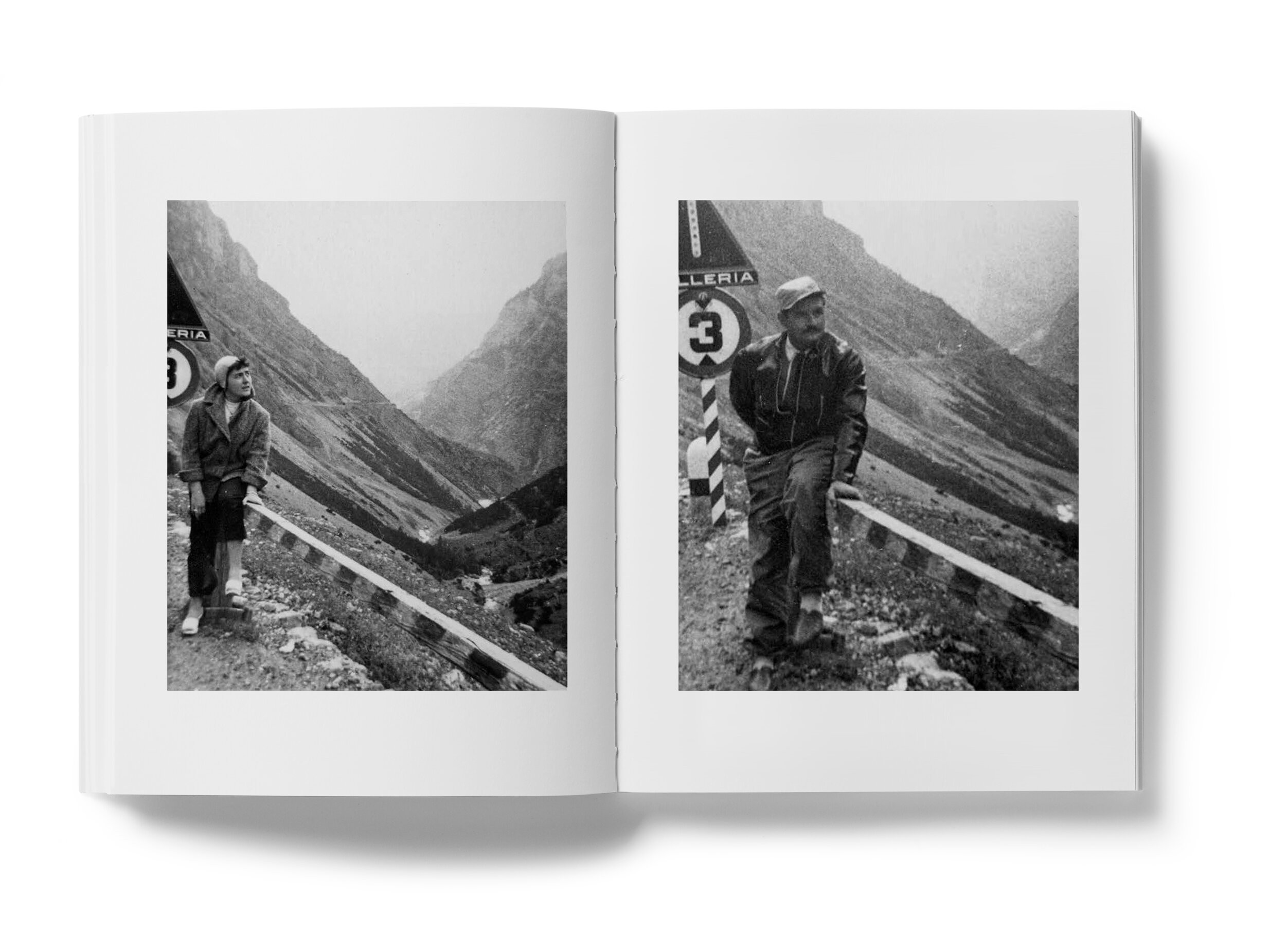 In Almost Every Picture #17 by Erik Kessels (signed)